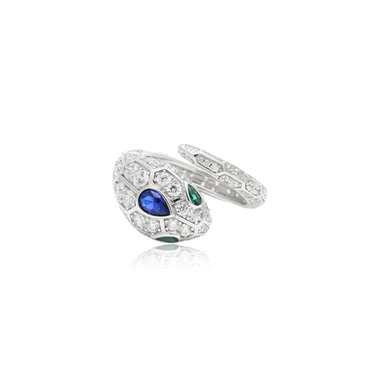 Regal Majesty Ring