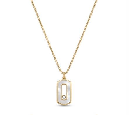 Starlight Pendant
