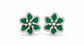 Crystal Harmony Earrings