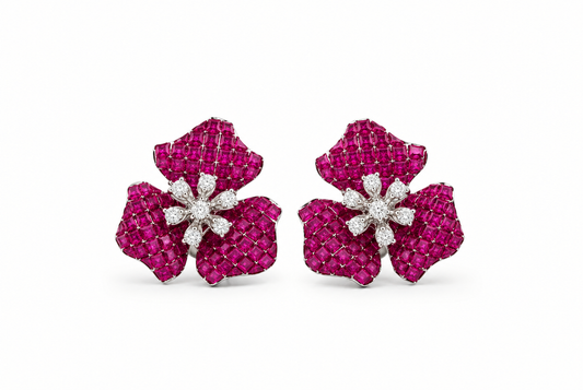 Eternal Glow Earrings