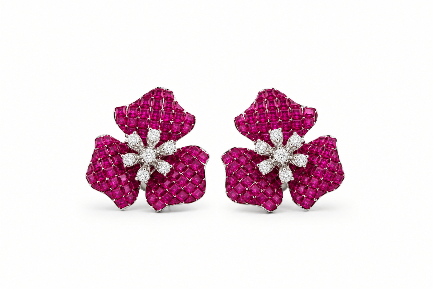 Eternal Glow Earrings