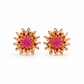 Starlight Drop Earrings