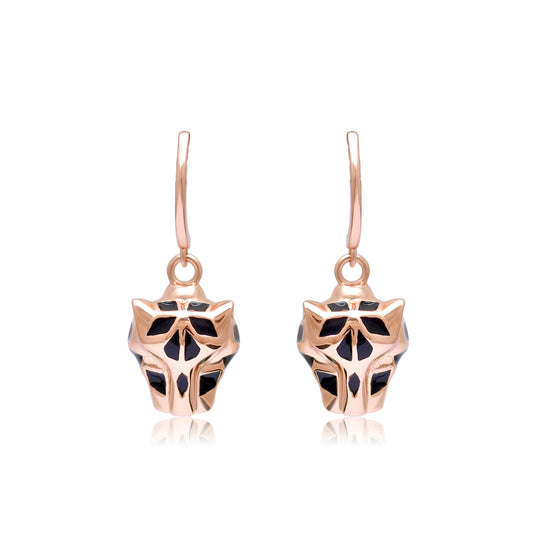 Regal Symphony Earrings