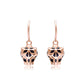 Regal Symphony Earrings
