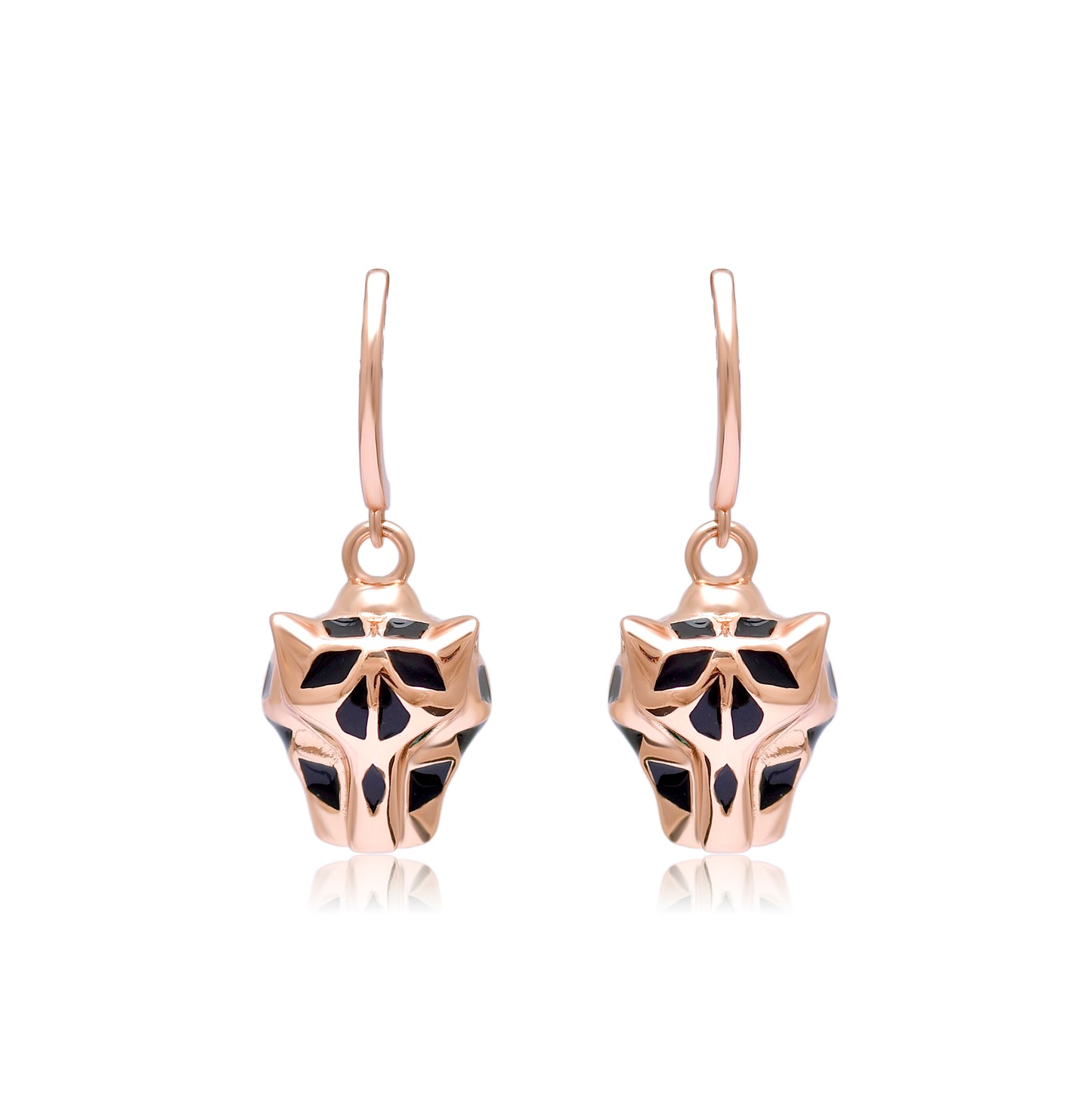 Regal Symphony Earrings