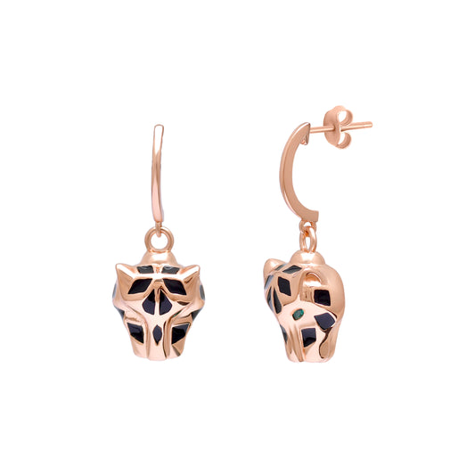 Regal Symphony Earrings