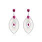 Éclat Pearl Royale Earrings
