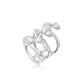 Luxe Symphony Ring