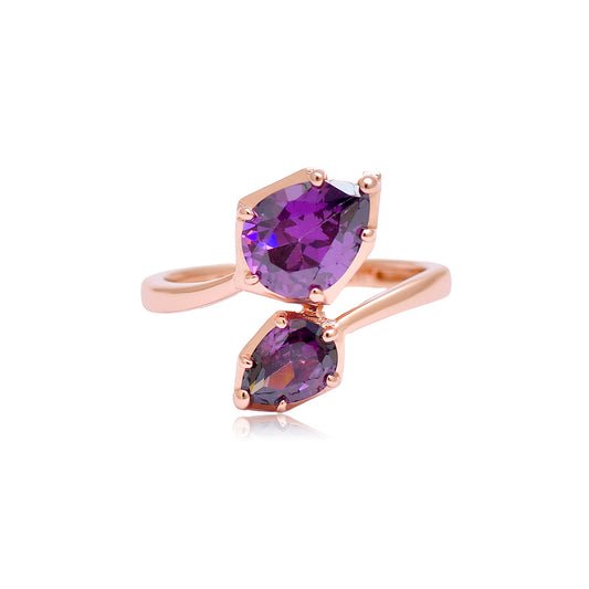 Luna Grace Ring