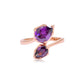 Luna Grace Ring