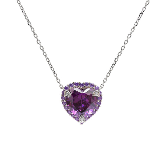 Imperial Radiance Pendant Set