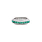 Regal Solitaire Ring