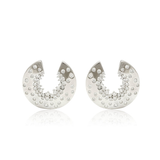 Royale Cascade Earrings