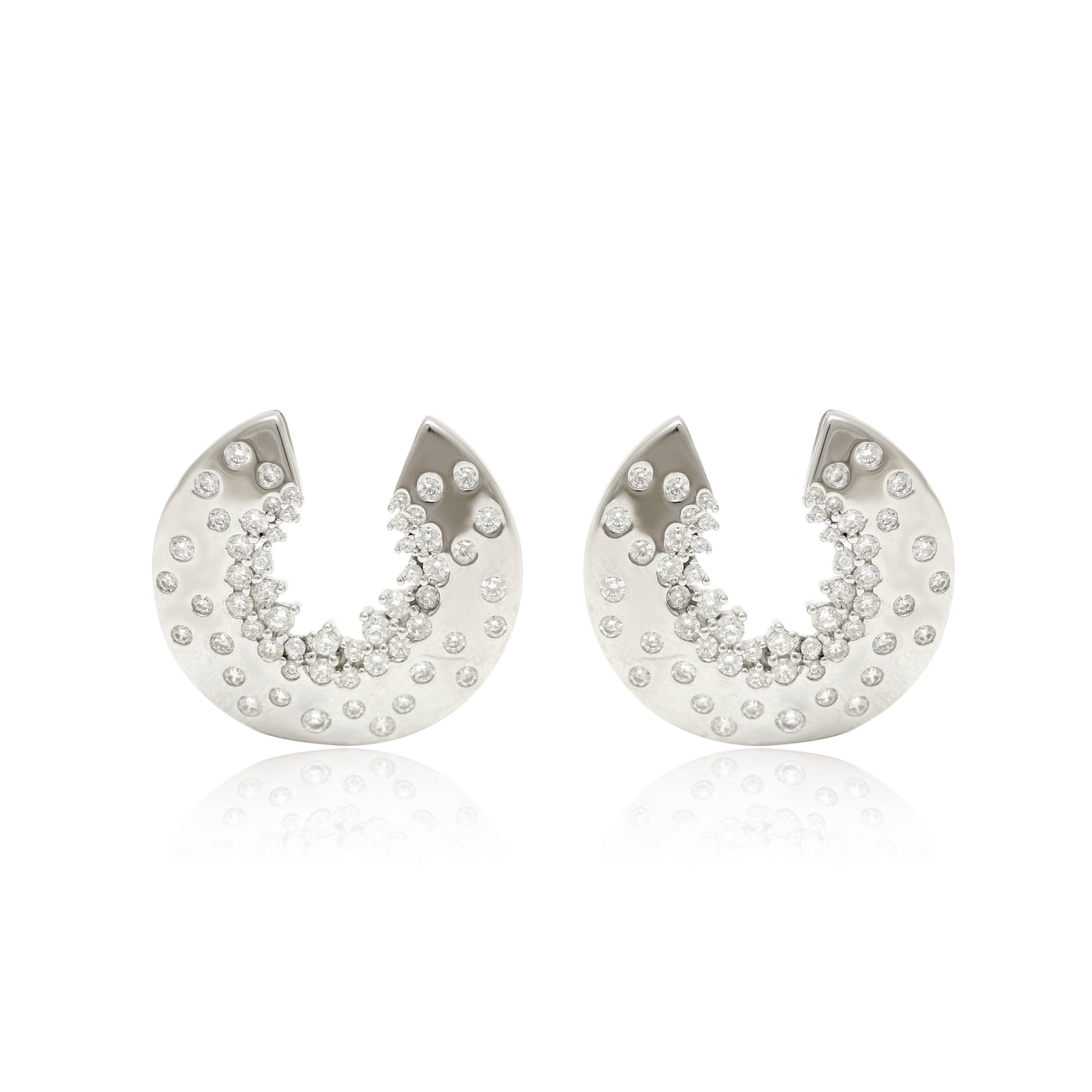Royale Cascade Earrings