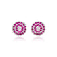 Crown Jewel Earrings