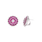 Crown Jewel Earrings
