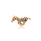 Horse Brooch