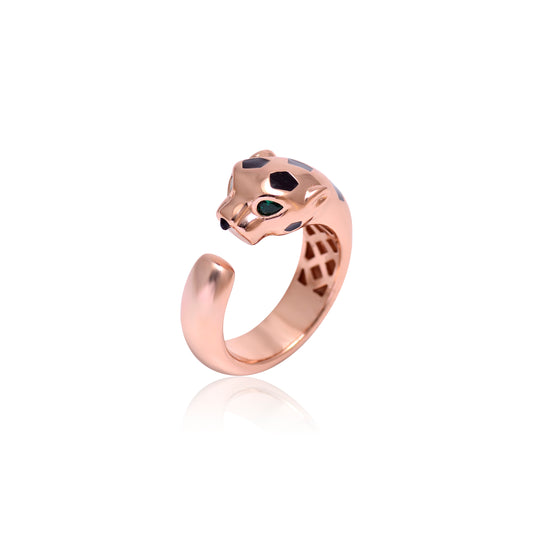Imperial Crown Ring