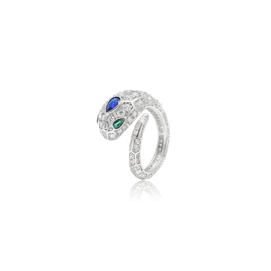 Regal Majesty Ring