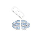 Emerald Majesty Necklace Set