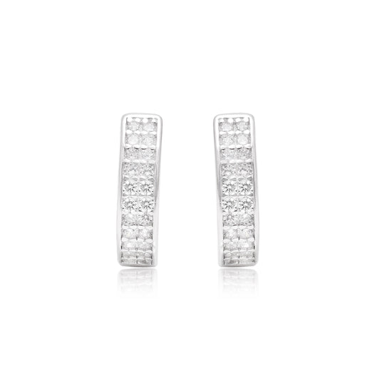 Luna Stud Earrings