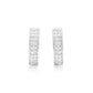 Luna Stud Earrings