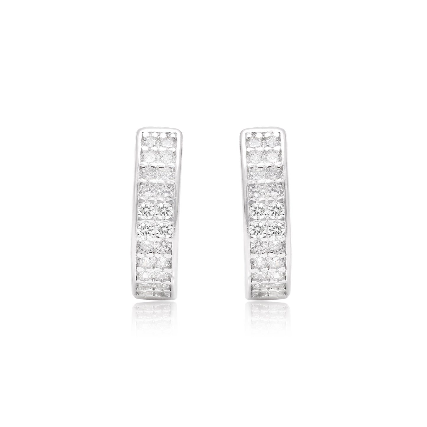 Luna Stud Earrings
