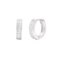 Luna Stud Earrings