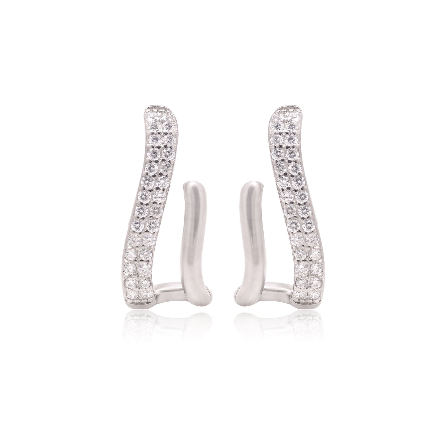 Timeless Elegance Studs