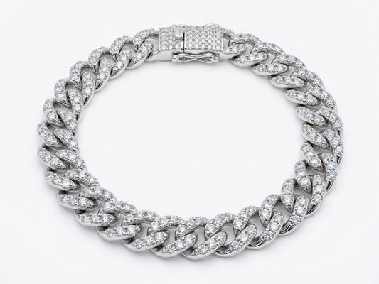Royal Infinity Bracelet